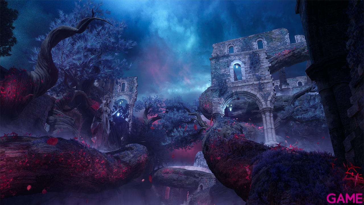 Enotria: The Last Song-9