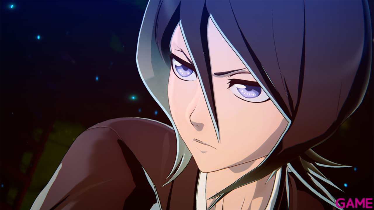Bleach Rebirth of Souls-0