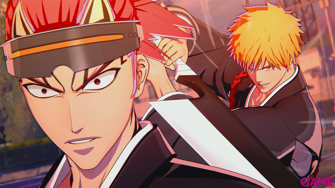 Bleach Rebirth of Souls-3