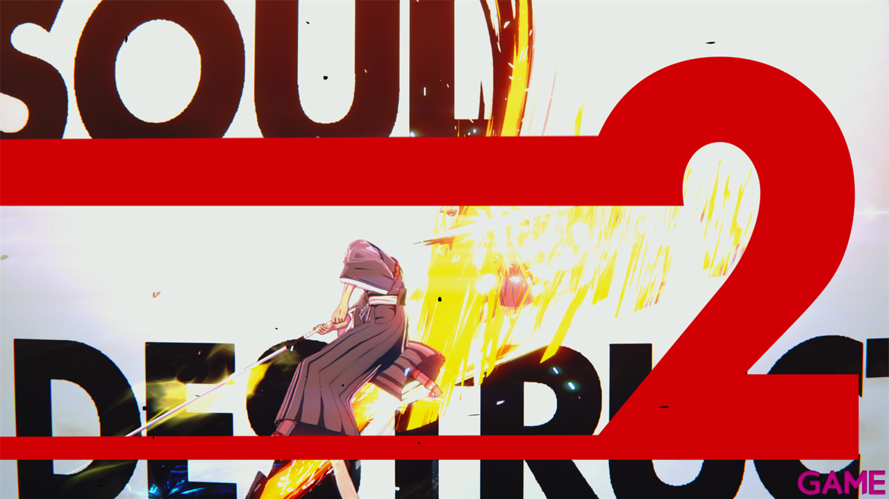 Bleach Rebirth of Souls-5