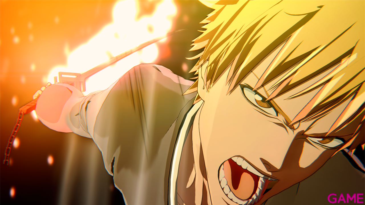 Bleach Rebirth of Souls-6