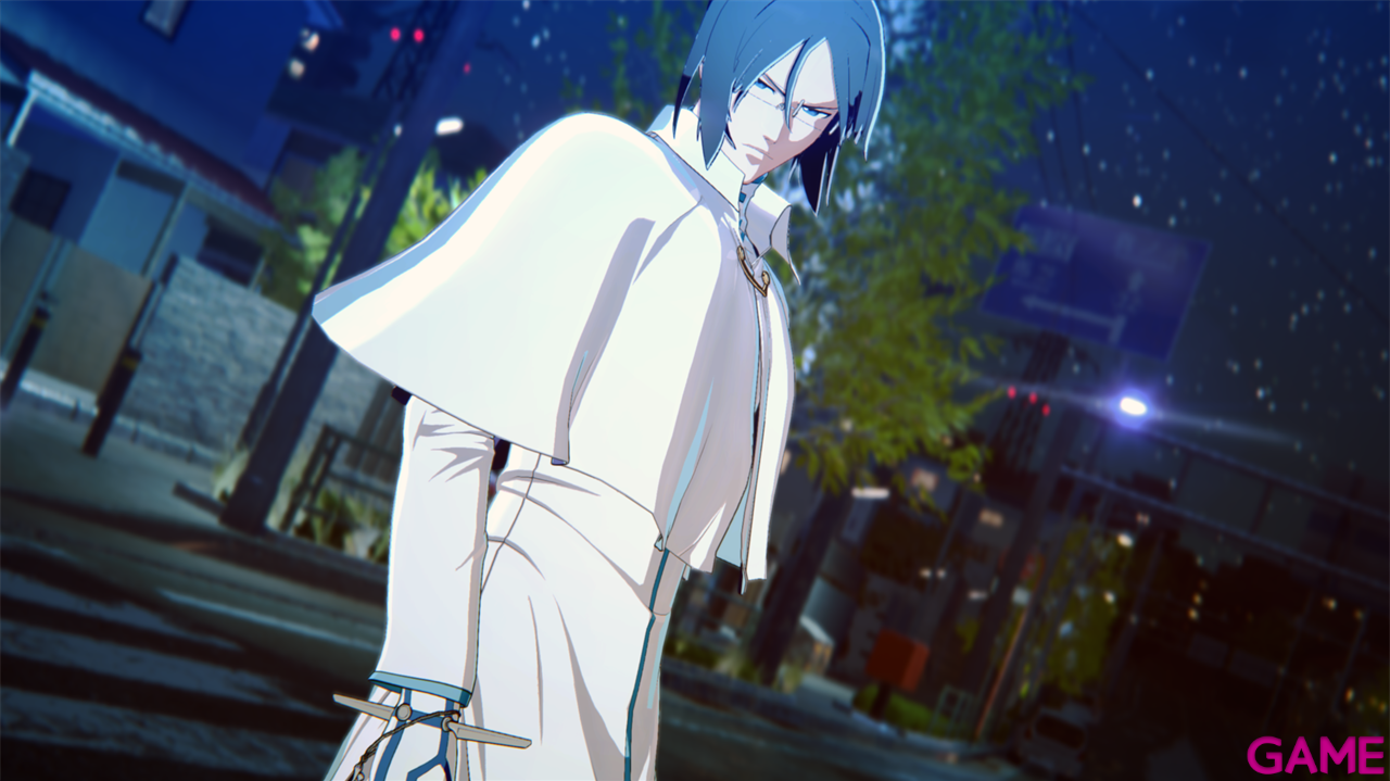 Bleach Rebirth of Souls-7