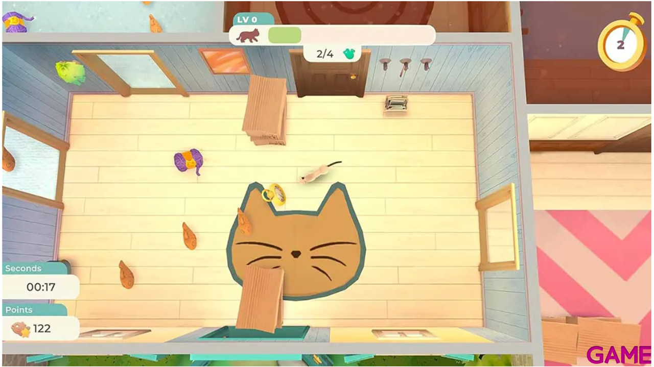 Cat Rescue Story-0