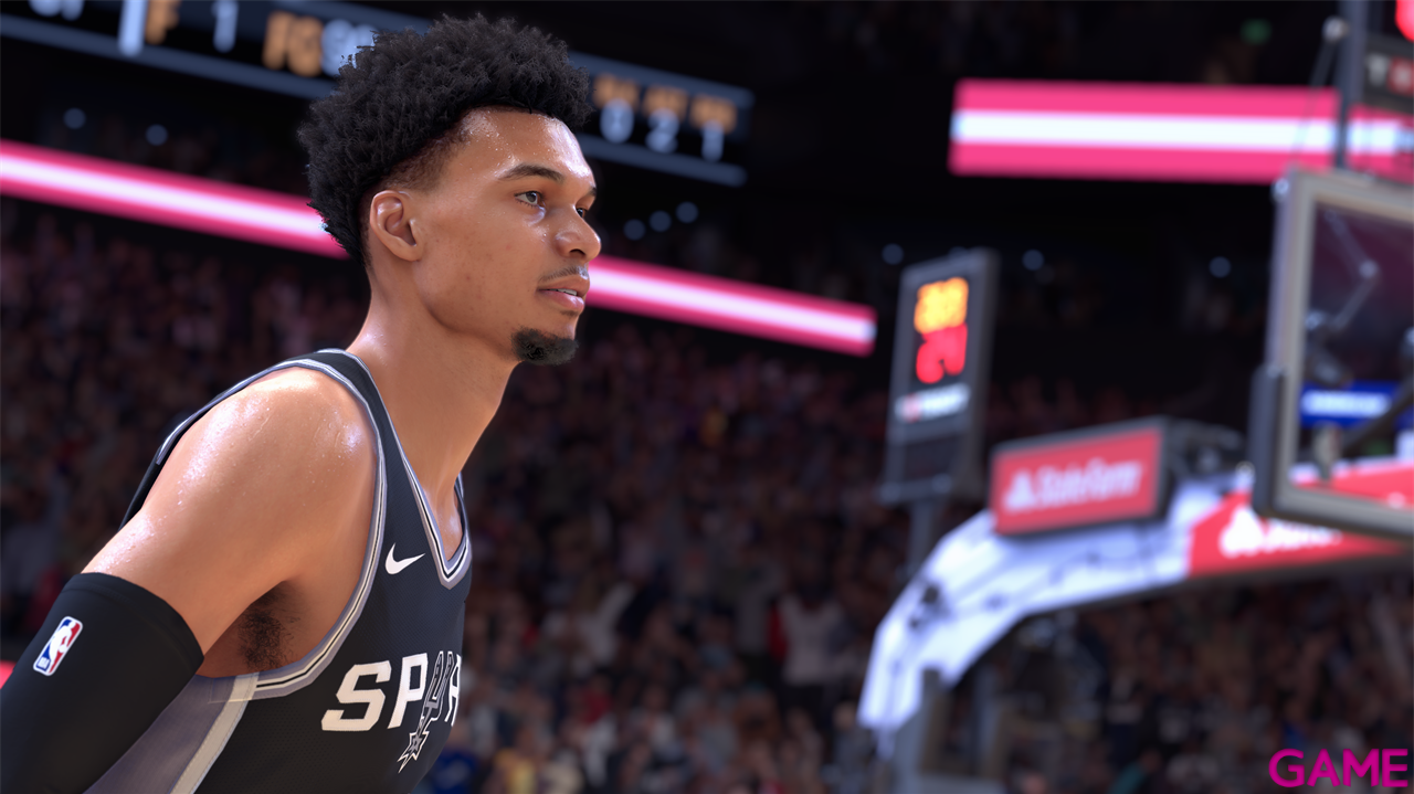 NBA 2K25-0
