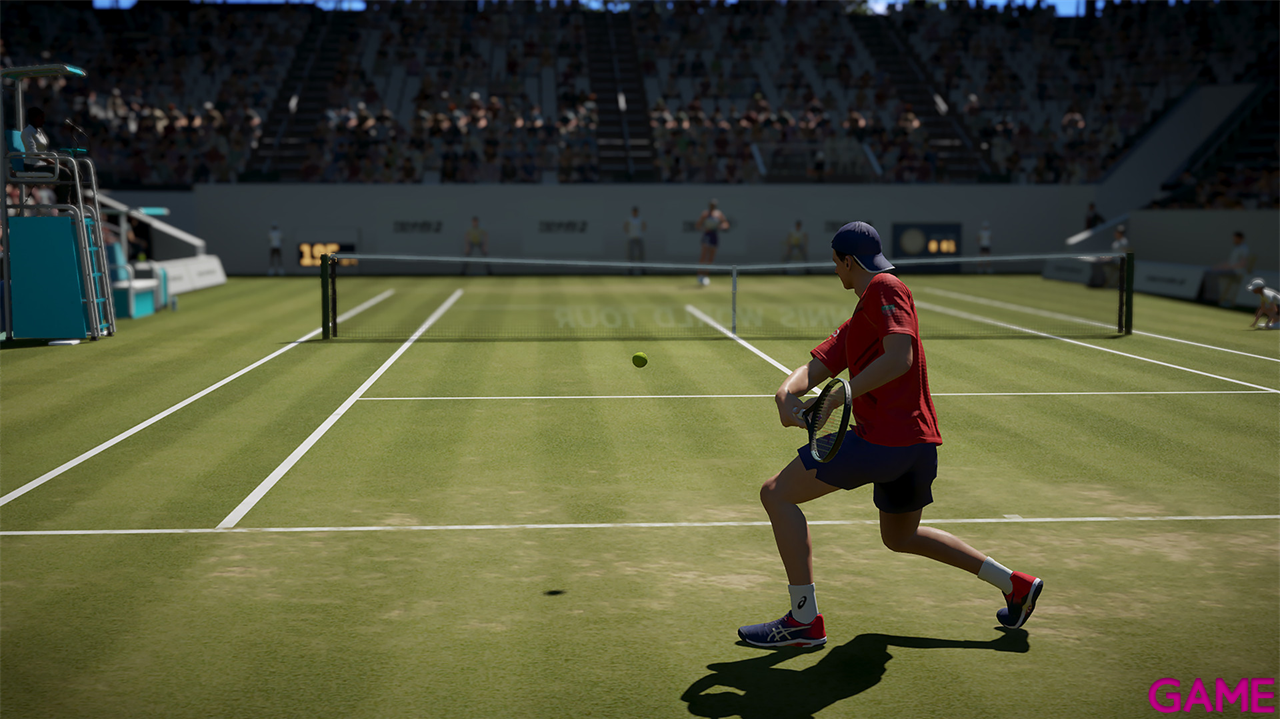 Tennis World Tour 2 - CIAB-3