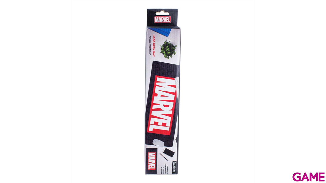 Alfombrilla XL para ordenador Marvel-2