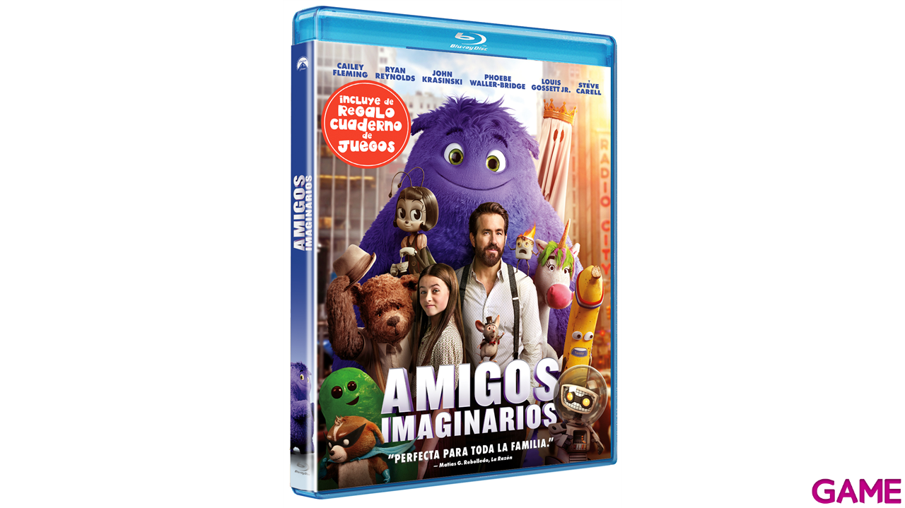 Amigos Imaginarios-0