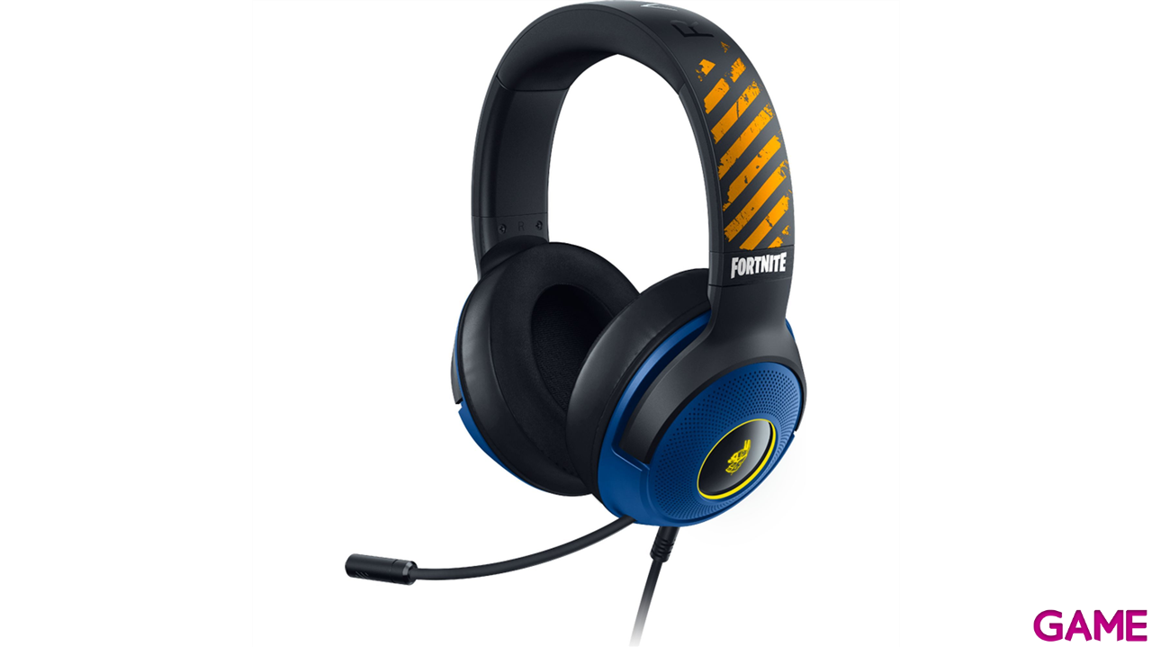 Razer Kraken V3 X - Fortnite Edition - Auriculares Gaming-6