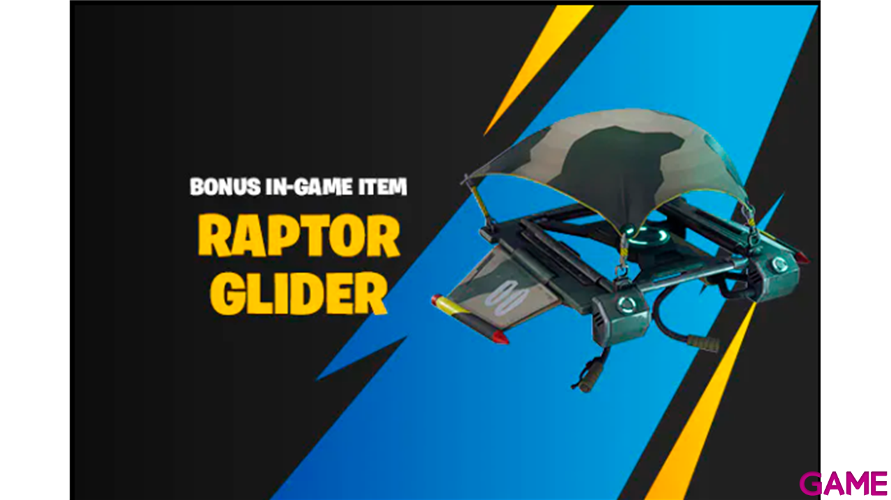 Razer Kraken V3 X - Fortnite Edition - Auriculares Gaming-10