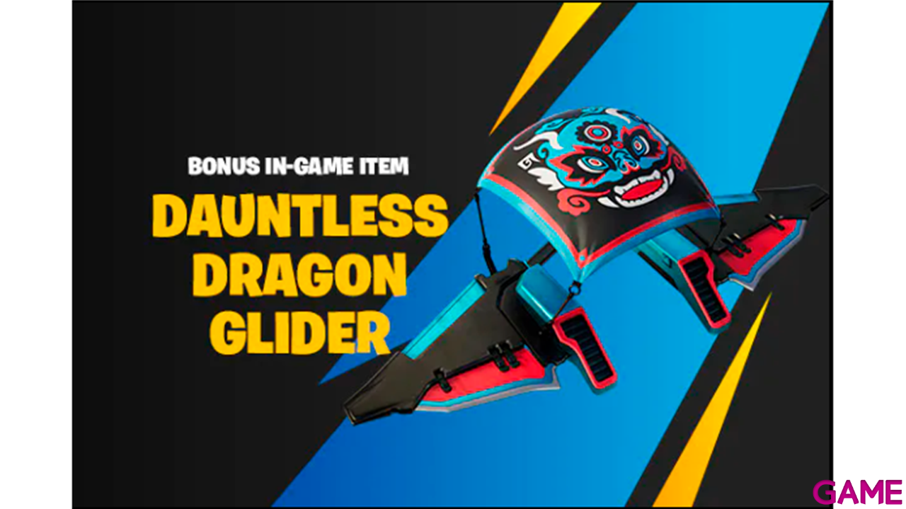 Razer Goliathus Chroma - Fortnite Edition Extended - Alfombrilla Gaming-8