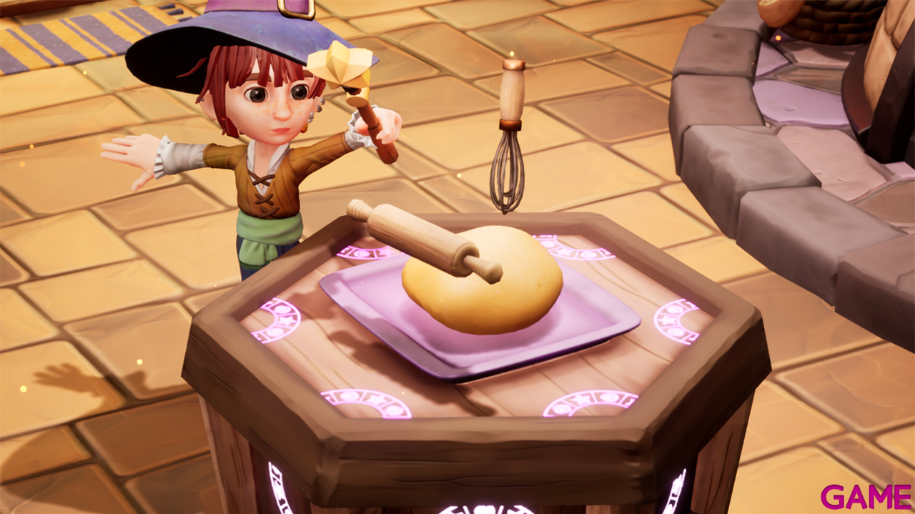 Magical Bakery-5