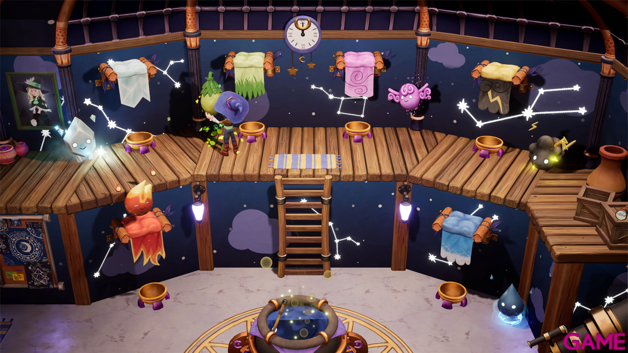 Magical Bakery-0