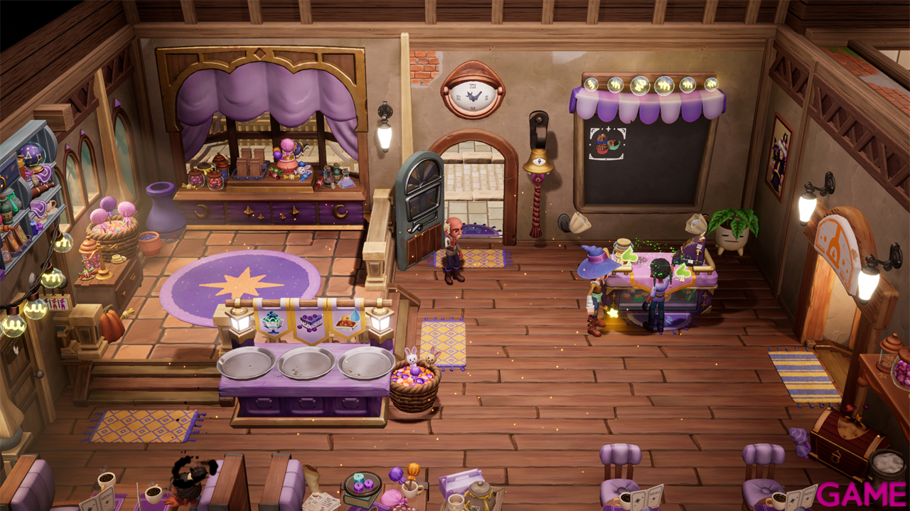 Magical Bakery-1