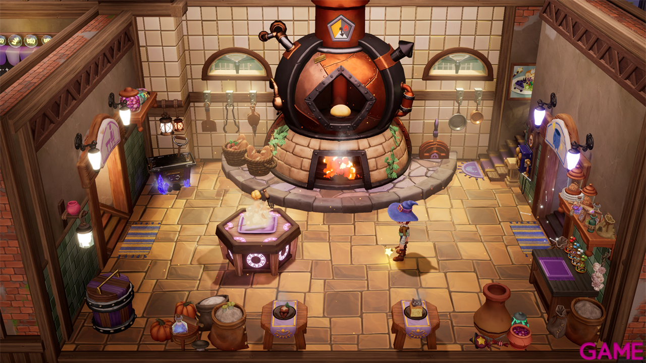 Magical Bakery-3