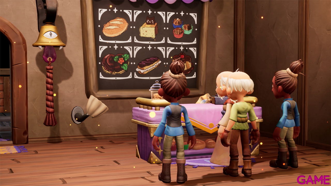 Magical Bakery-5