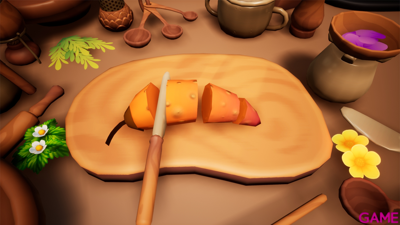 Garden Witch Life-4