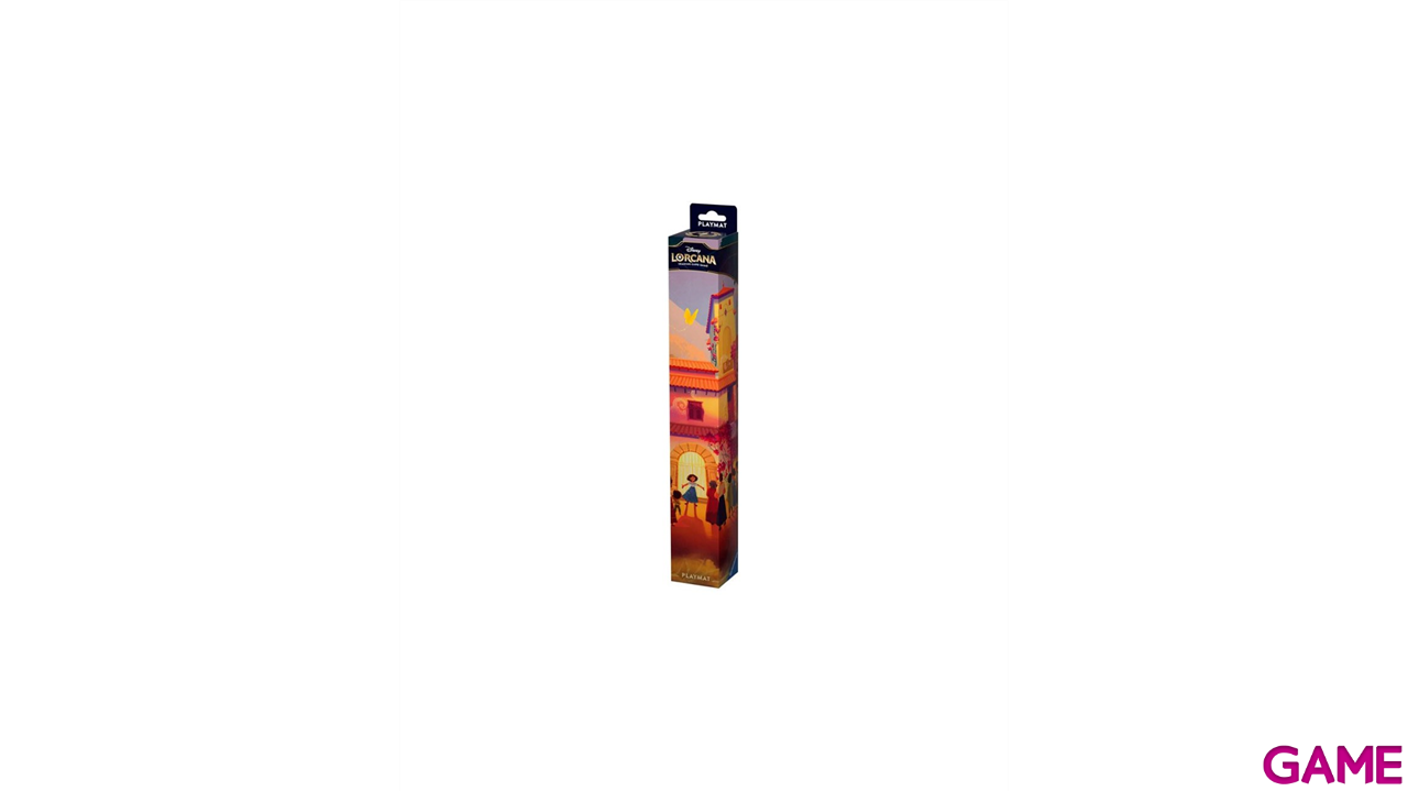 Disney Lorcana: Shimmering Skies Tapete A Encanto-1