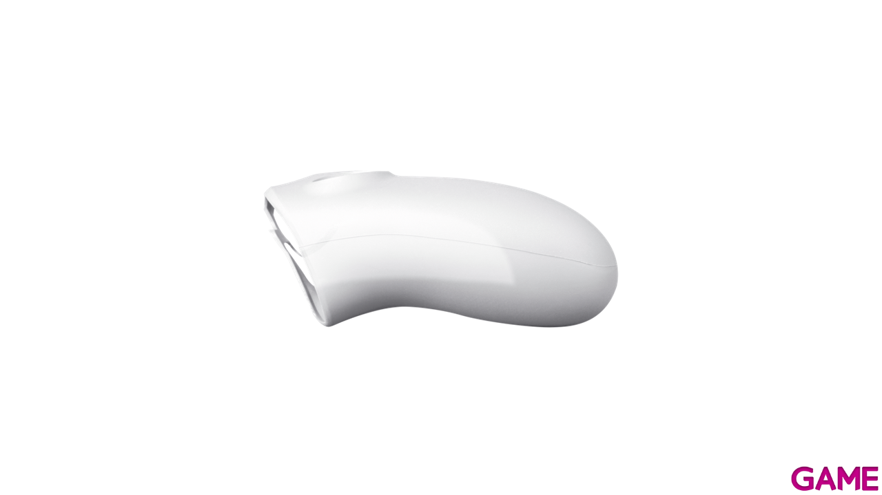 Funda de Silicona para Mando Trust GXT749 Blanco-0