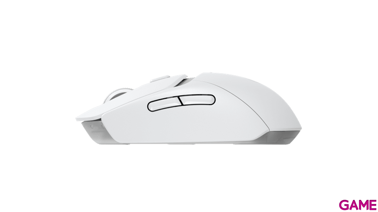 Logitech G309 LIGHTSPEED Wireless Blanco - Raton Gaming-4