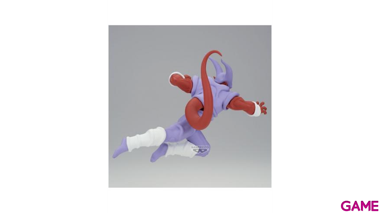 Figura Dragon Ball Z Match Makers Janemba de 16cm-0