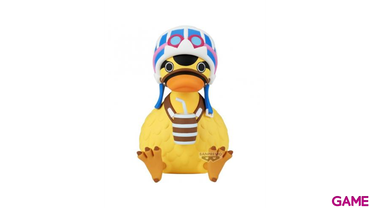 Figura One Piece Sofvimates Karoo de 13cm-0