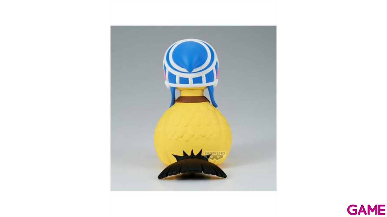 Figura One Piece Sofvimates Karoo de 13cm-2