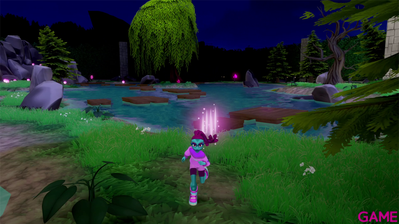 Monster High: Skulltimate Secrets-2