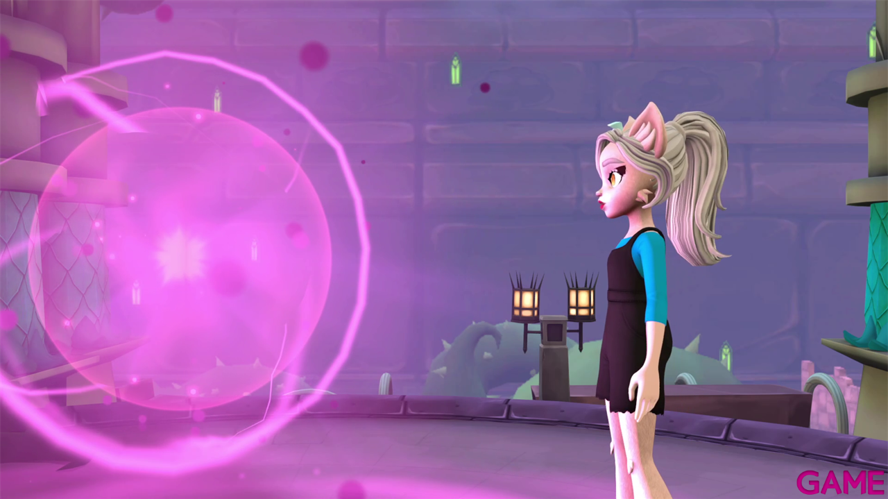 Monster High: Skulltimate Secrets-7
