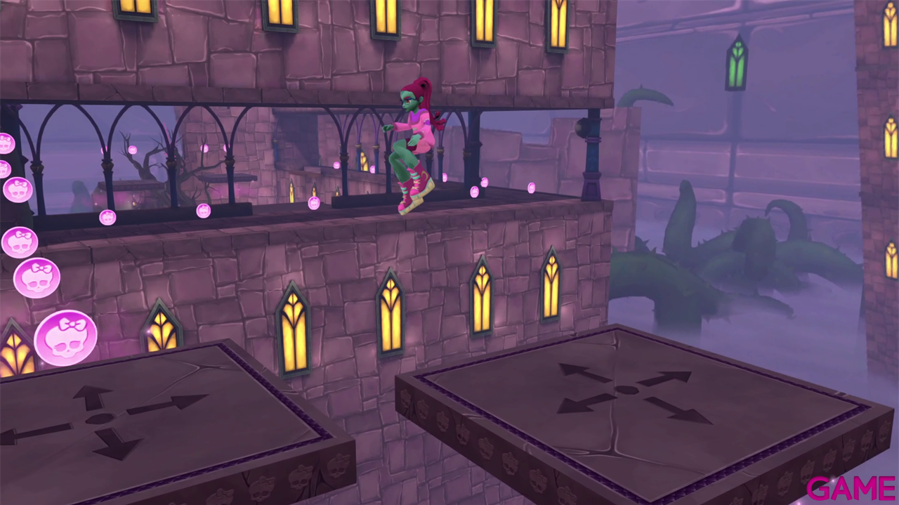 Monster High: Skulltimate Secrets-4