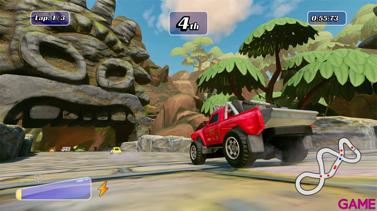 Matchbox Driving Adventures-0