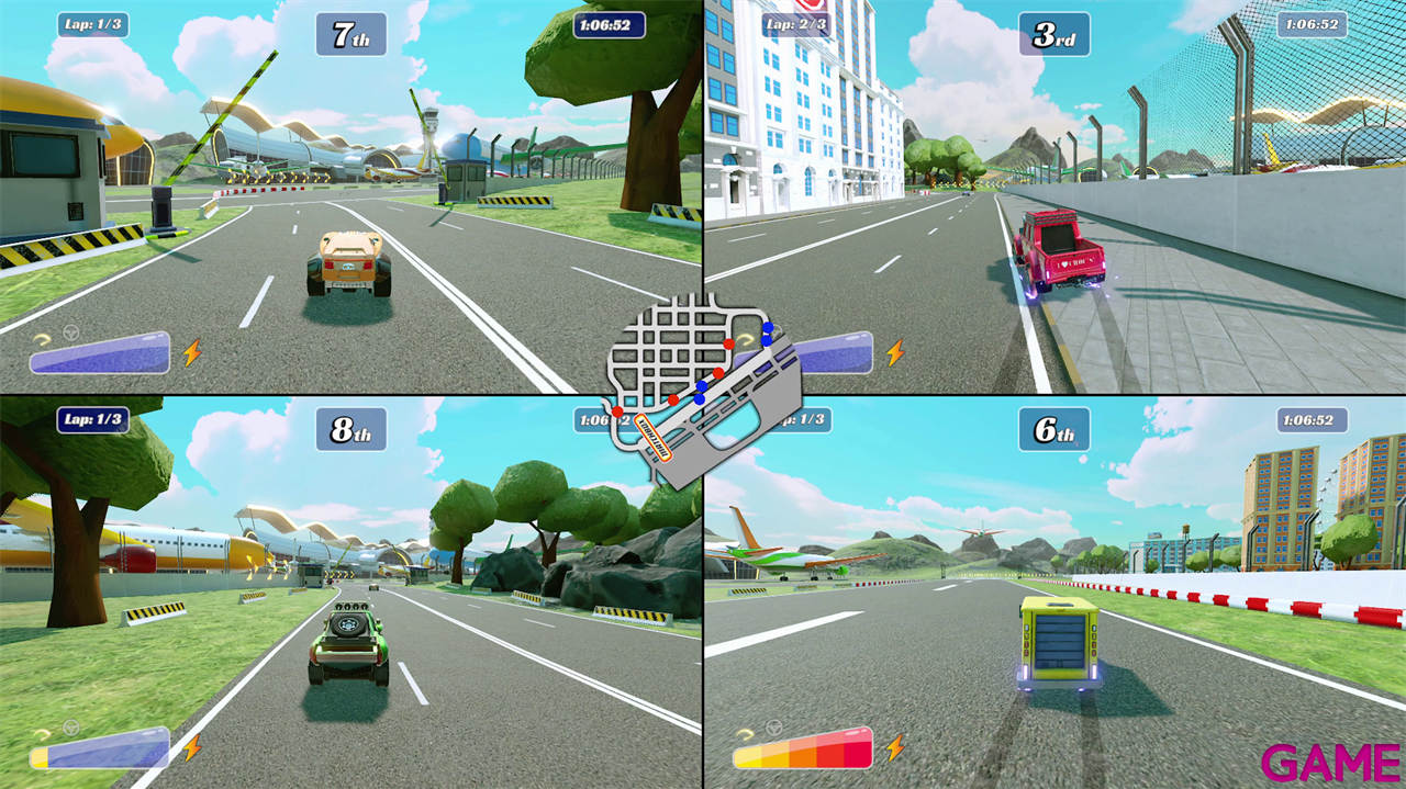 Matchbox Driving Adventures-3