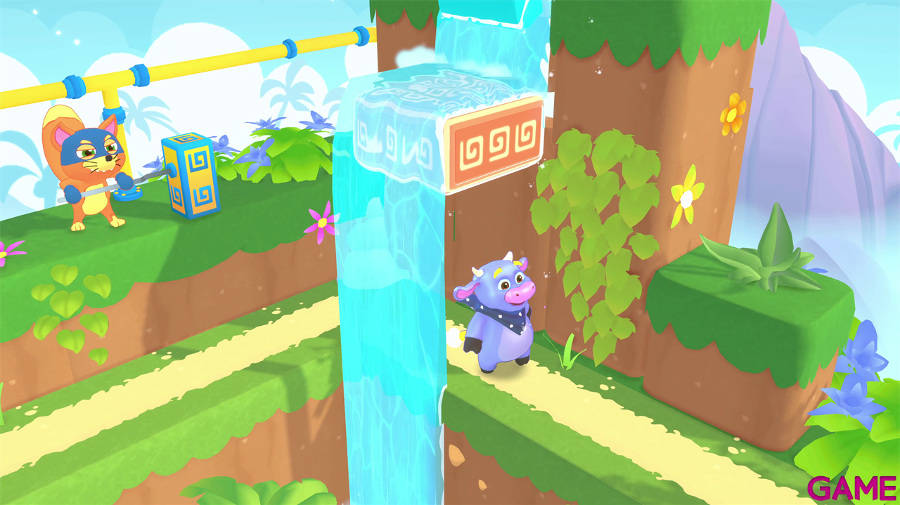 Nick JNR Party Adventure-0