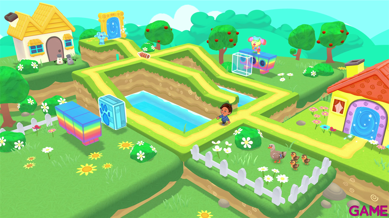Nick JNR Party Adventure-1