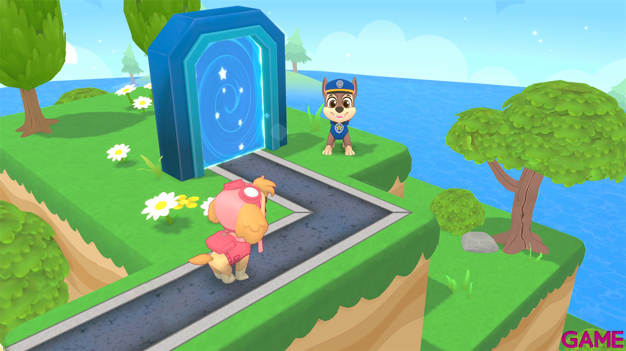 Nick JNR Party Adventure-2