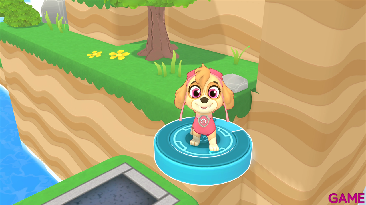 Nick JNR Party Adventure-3