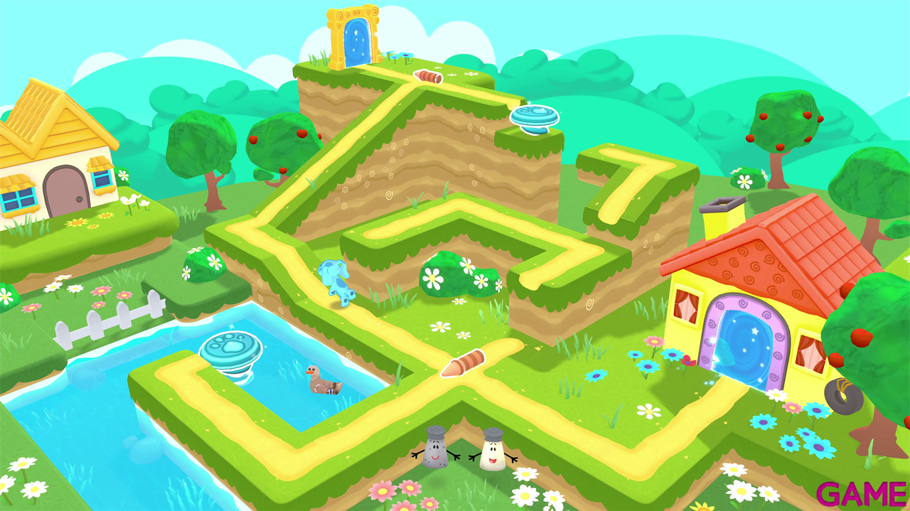Nick JNR Party Adventure-5