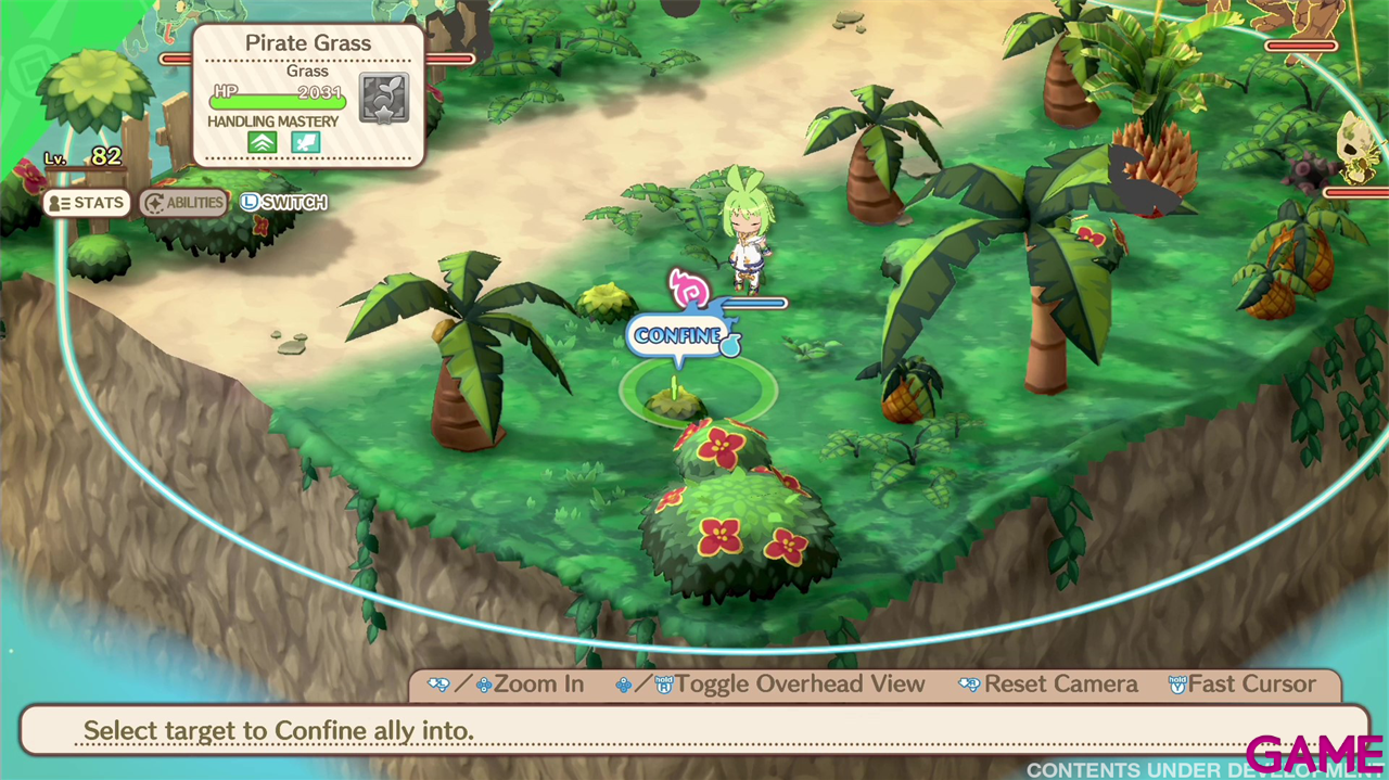 Phantom Brave: The Lost Hero - Deluxe Edition-1
