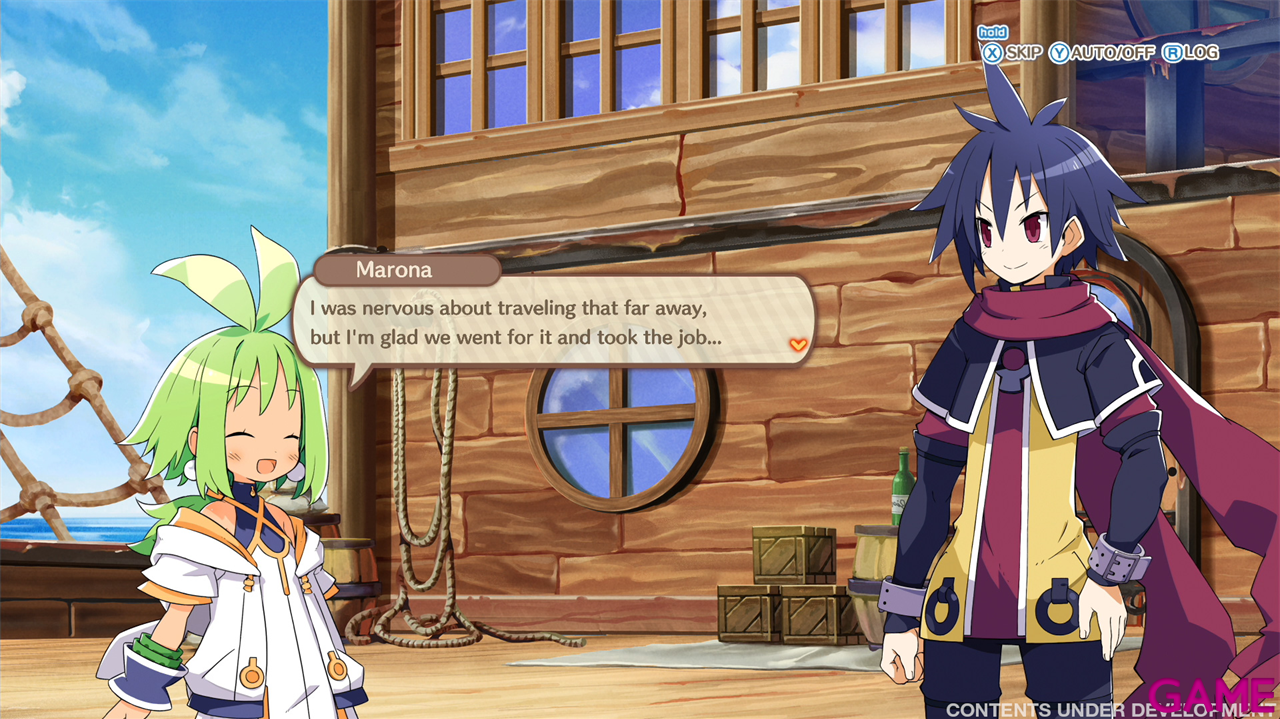 Phantom Brave: The Lost Hero - Deluxe Edition-2