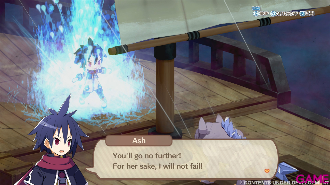 Phantom Brave: The Lost Hero - Deluxe Edition-3