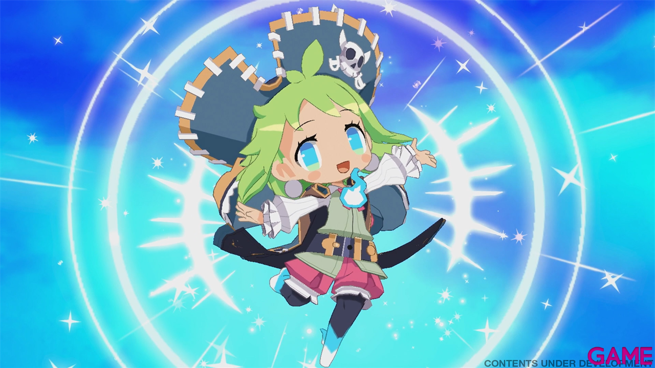 Phantom Brave: The Lost Hero - Deluxe Edition-4