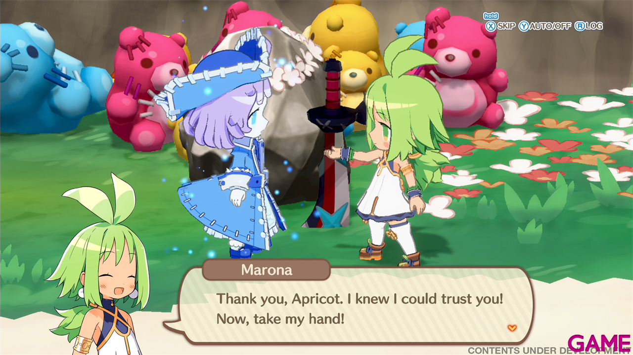 Phantom Brave: The Lost Hero - Deluxe Edition-5