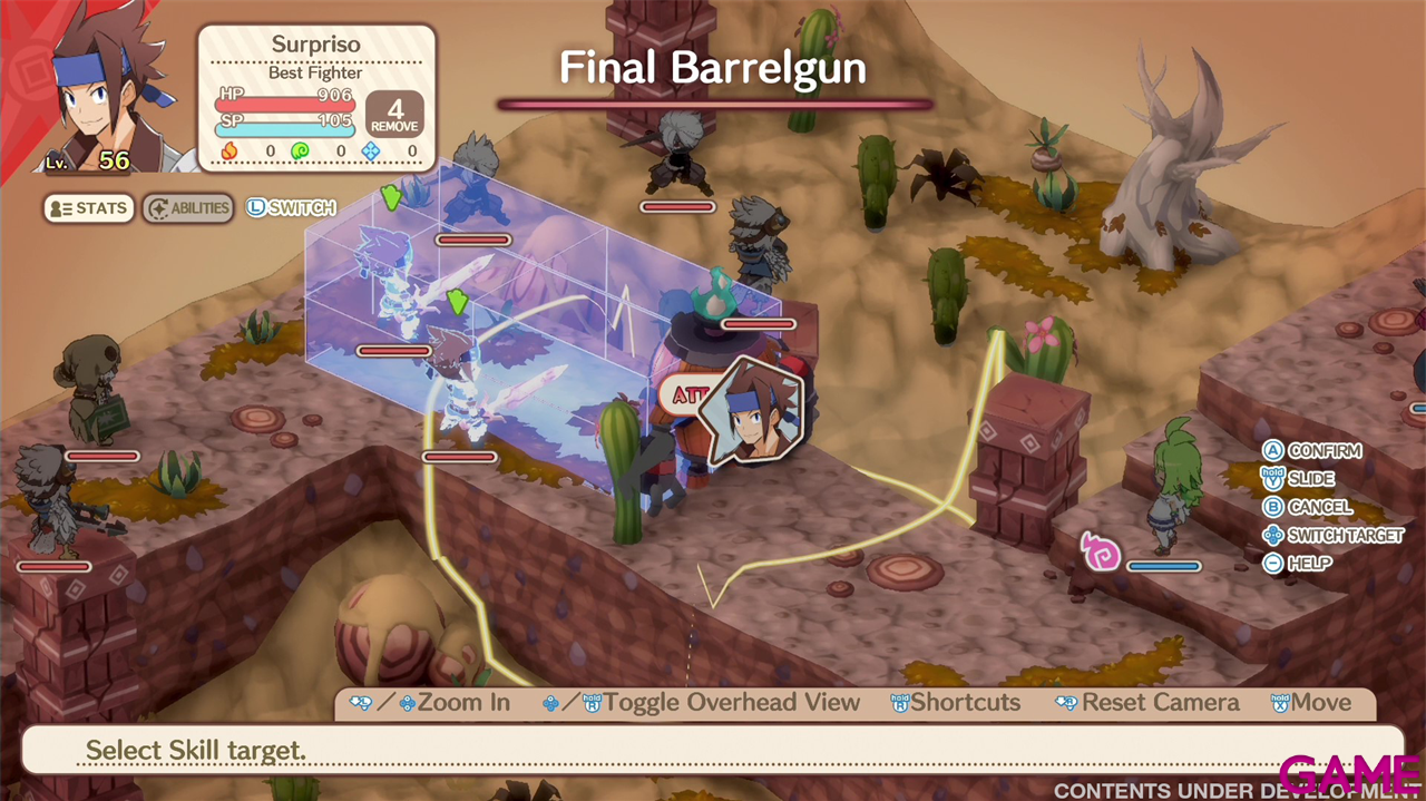Phantom Brave: The Lost Hero - Deluxe Edition-6
