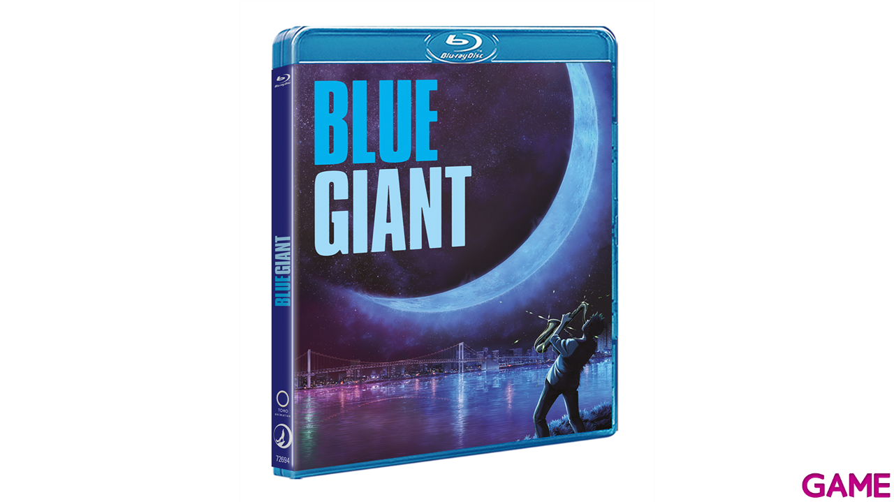 Blue Giant-0