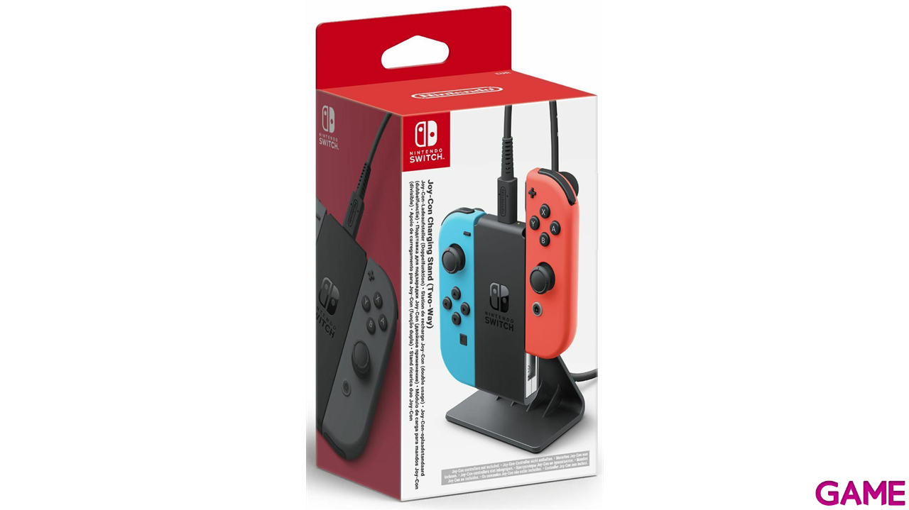 Joy-Con Charging Stand-1