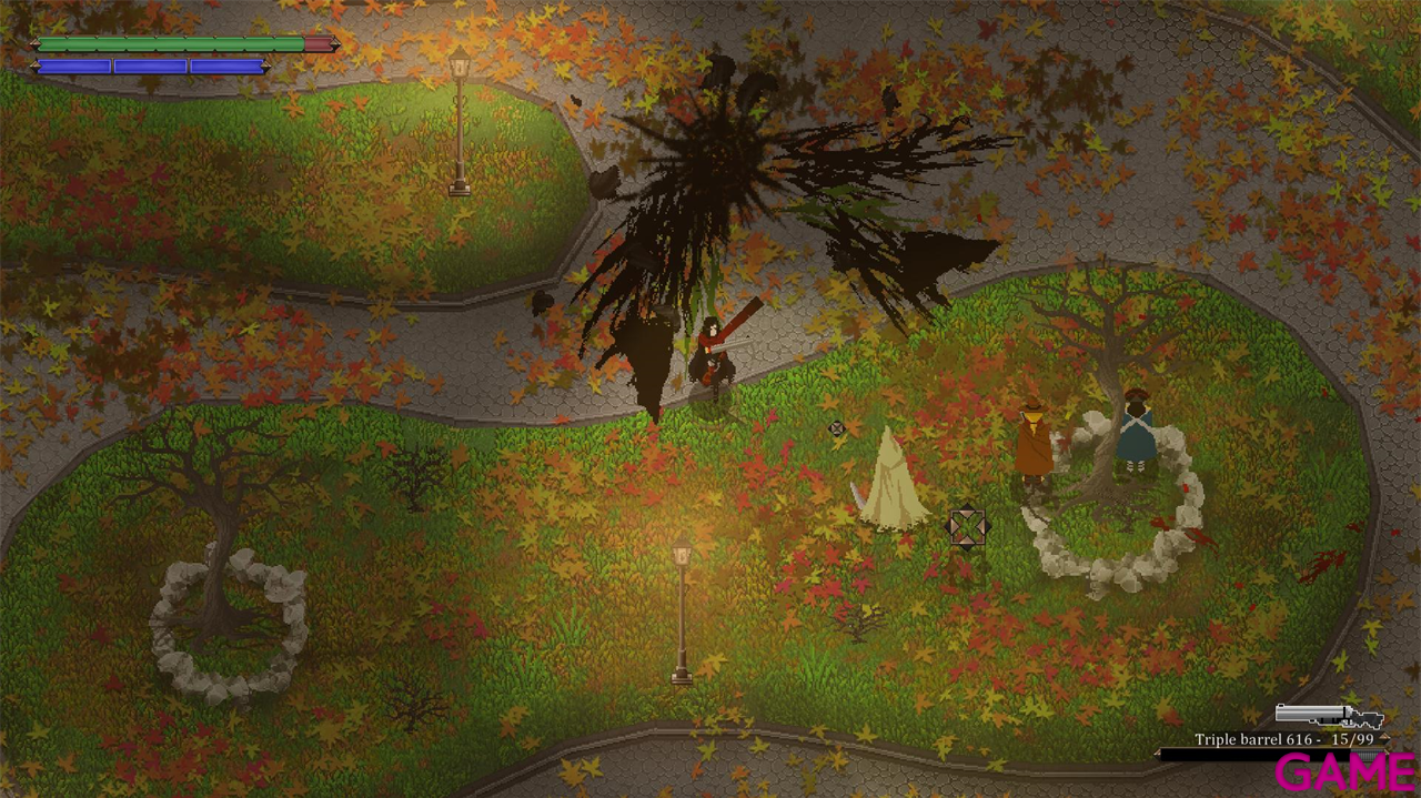 Skautfold 3: Into the Fray-1