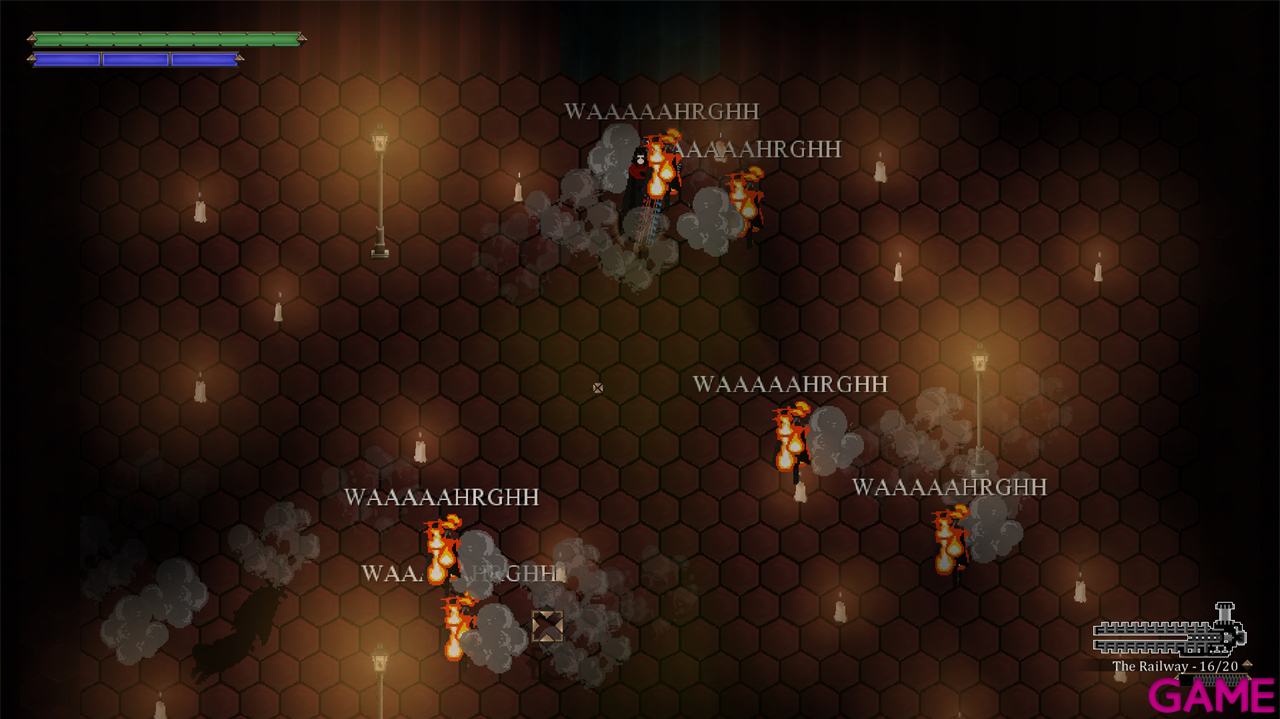 Skautfold 3: Into the Fray-1