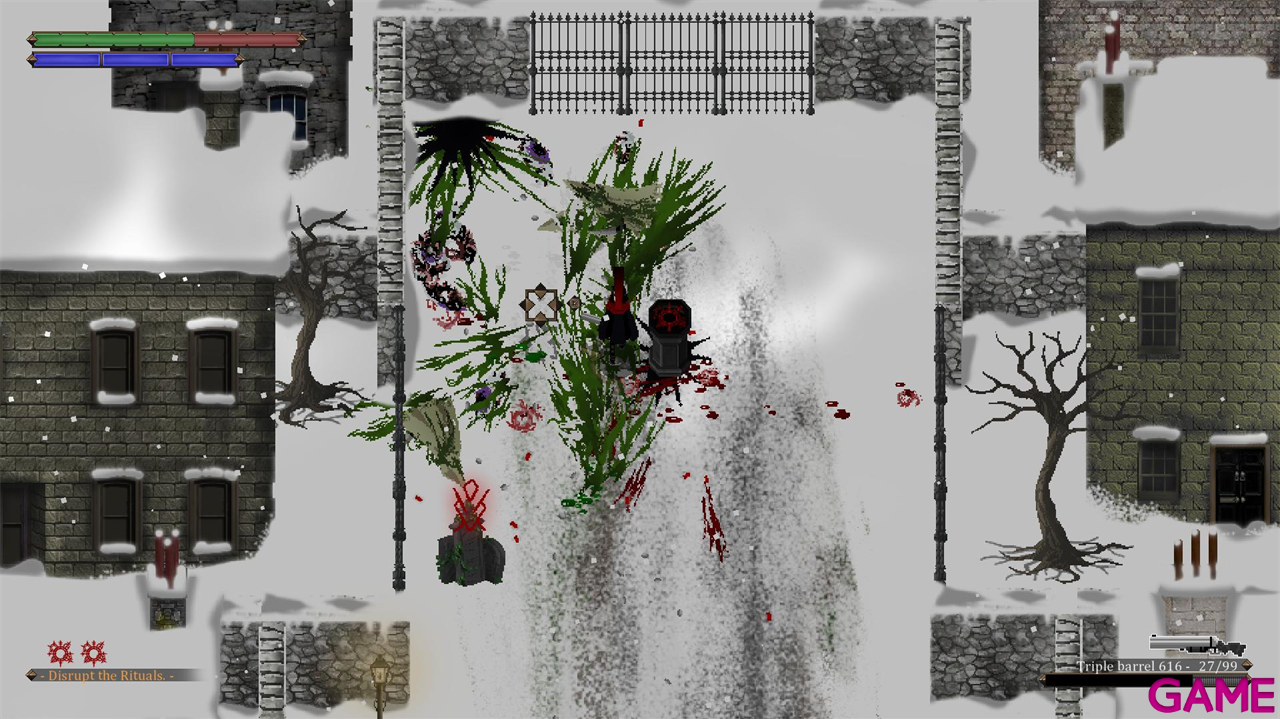 Skautfold 3: Into the Fray-2