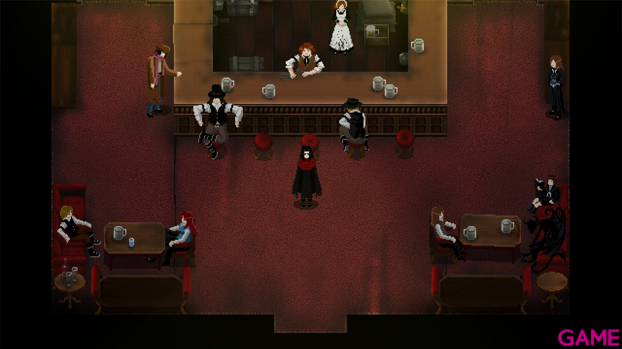 Skautfold 3: Into the Fray-5