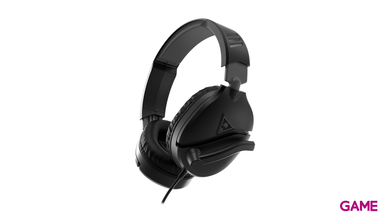 Auriculares Turtle Beach Recon 70X Negro V2 -Licencia oficial--1