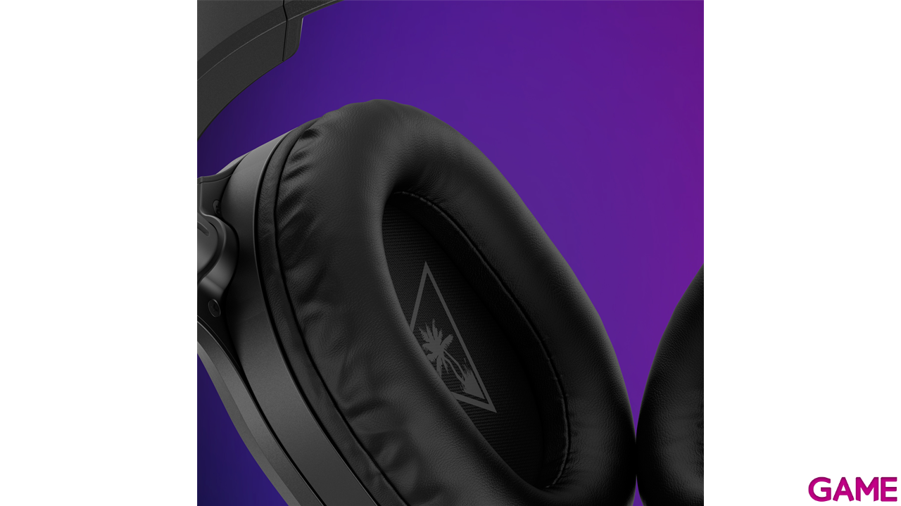 Auriculares Turtle Beach Recon 70X Negro V2 -Licencia oficial--2
